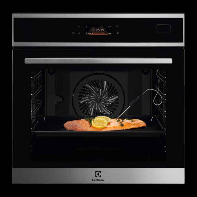 Electrolux EOB8S39WX 1