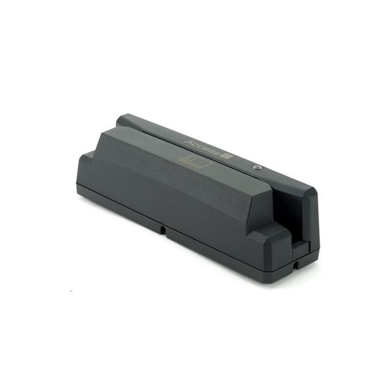 Čítačka Access IS OCR315e OCR čítačka dokladov, obojsmerné čítanie, USB 2.0, USB HID 1