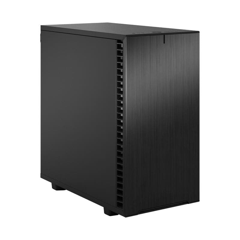 Fractal Design Define 7 Mini Black Solid/Micro ATX/Čierna 1