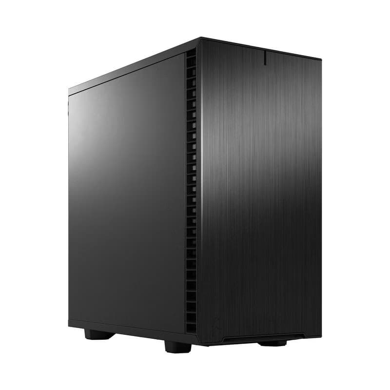 Fractal Design Define 7 Mini Black Solid/Micro ATX/Čierna 2