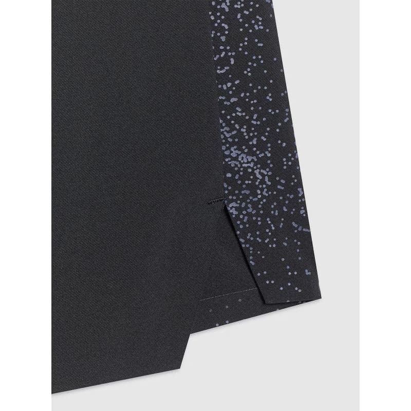 Pánske bežecké kraťasy 4F SHORTS FNK M1027-WAW25TFSHM1027-20S-DEEP BLACK 5