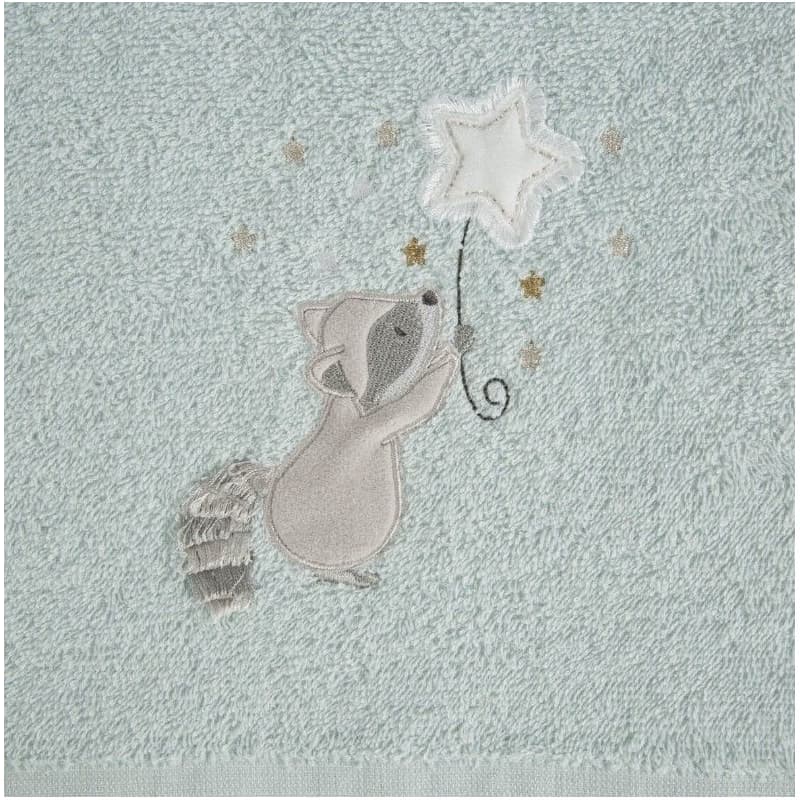 ArtFir Uterák BABY 48 | modrá 50 x 90 cm 4