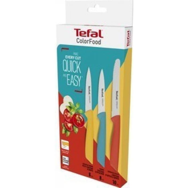 K273S304 SADA NOŽOV TEFAL 1