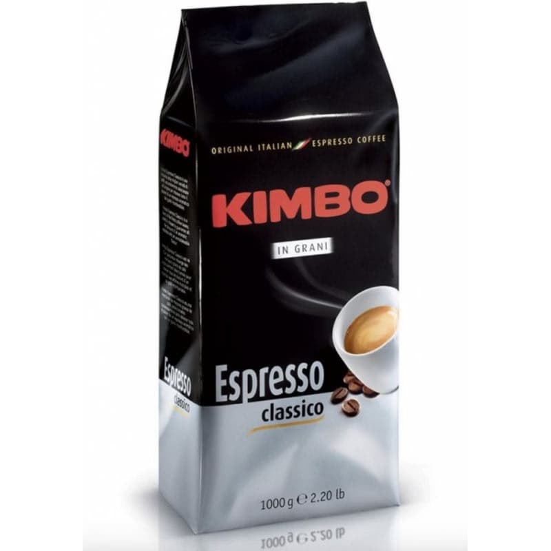 ESPRESSO CLASSICO ZRN KÁVA 1KG DE'LONGHI