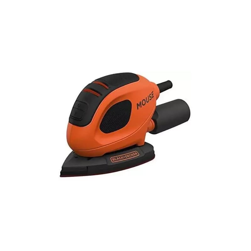 Vibračná brúska B+D Mouse 55W BEW230 1
