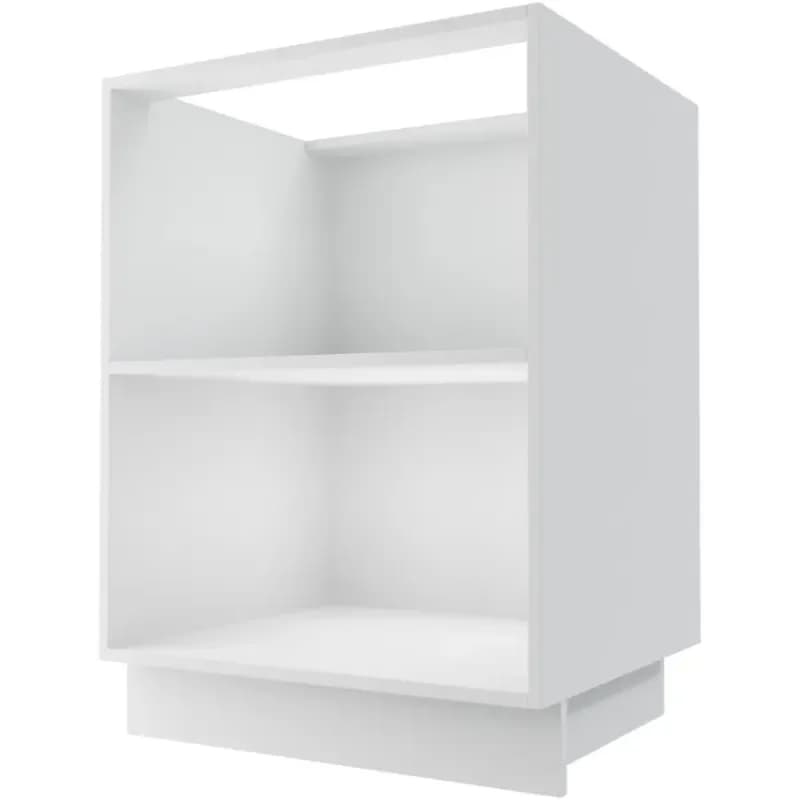 Korpus biely D1d 60 1