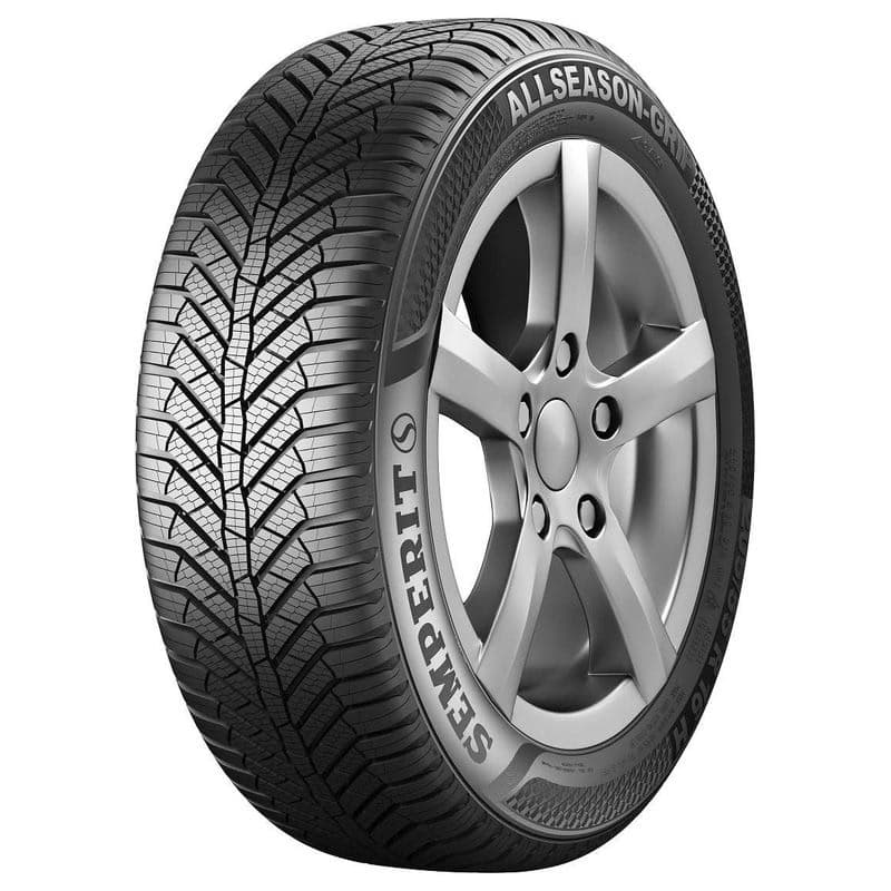 Semperit ALLSEASON-GRIP 195/60 R15 92 V Celoročné