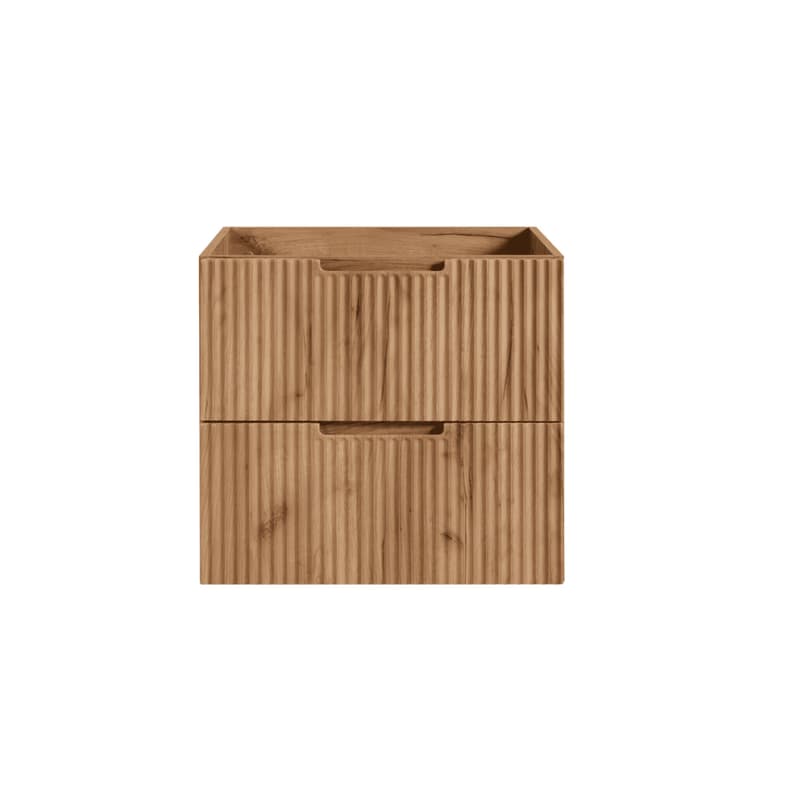 Elvisia Skrinka pod umývadlo VENA craft zlatý | 60 cm 4