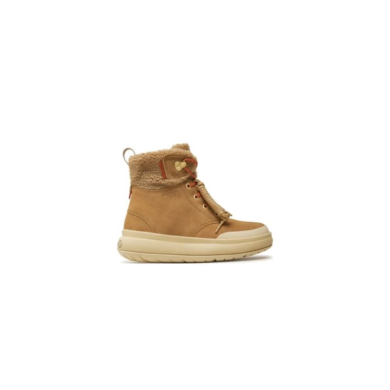 Dámske členkové zimné topánky MERRELL Marquette Ws Thermo Lace WP tan
