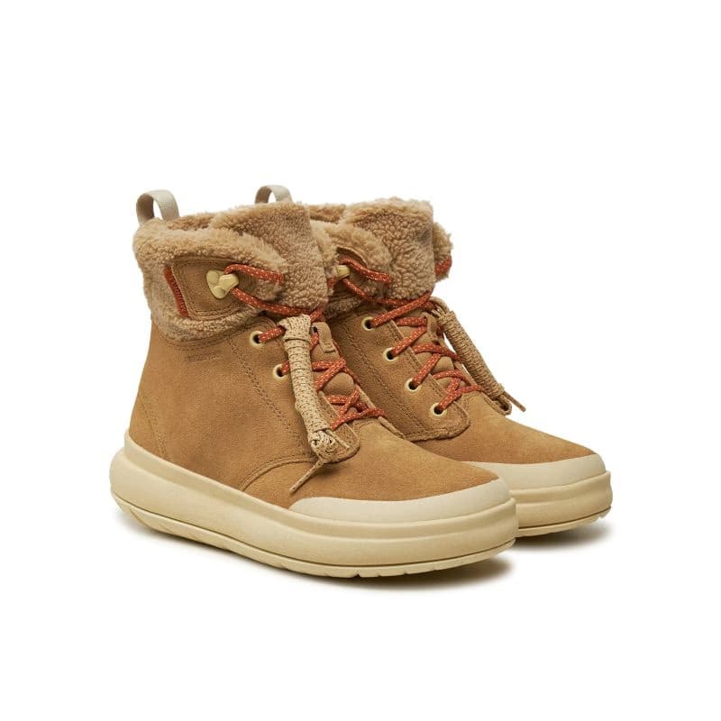 Dámske členkové zimné topánky MERRELL Marquette Ws Thermo Lace WP tan 2
