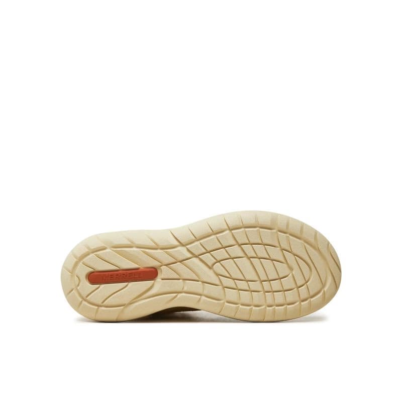 Dámske členkové zimné topánky MERRELL Marquette Ws Thermo Lace WP tan 4