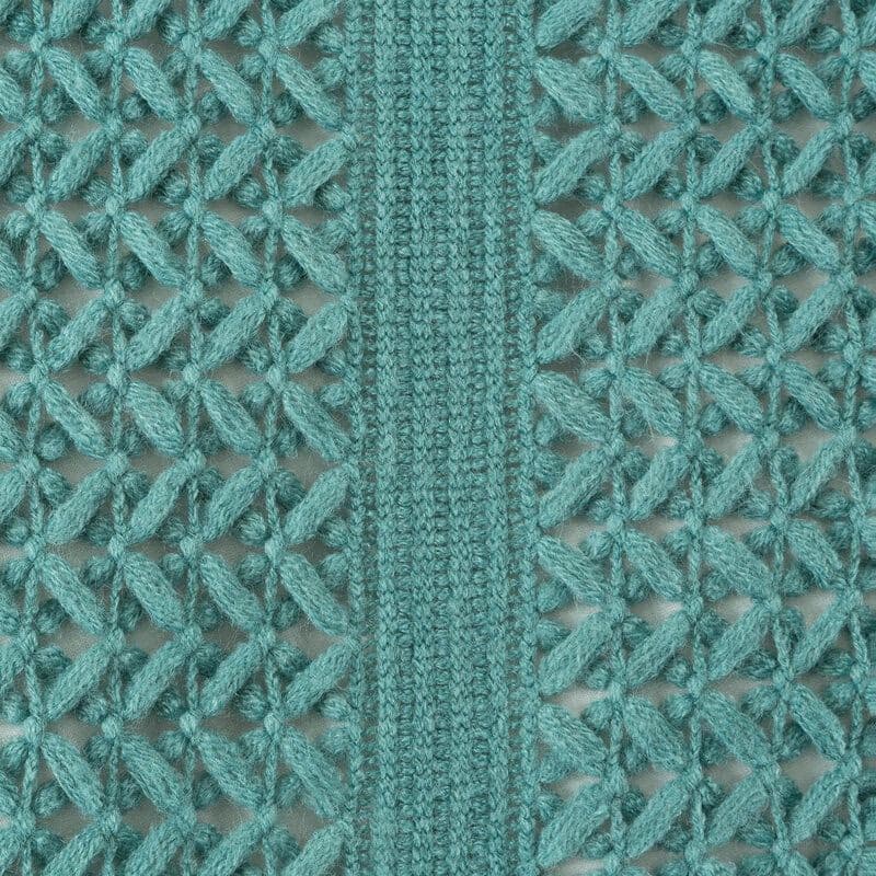 ArtFir Deka MILA | mentolová 130 x 170 cm 3