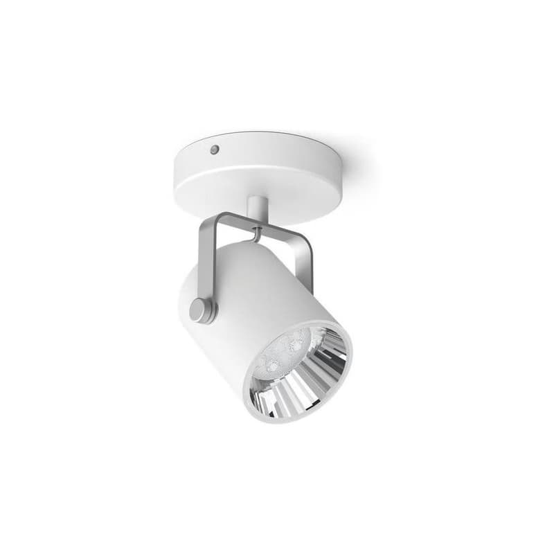 Philips 50661/31/P0 - LED Bodové svietidlo BYRE LED/4,3W/230V 2200/2500/2700K 50661/31/P0