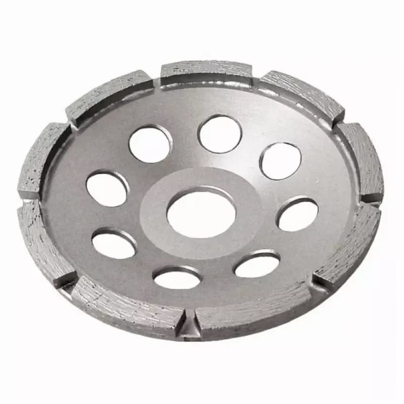 Brúsny Kotúč Segment 115mm/22,2 1