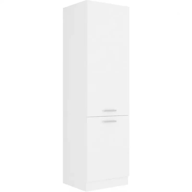 Kuchynská skrinka Eko White 60DK–210 2F 1