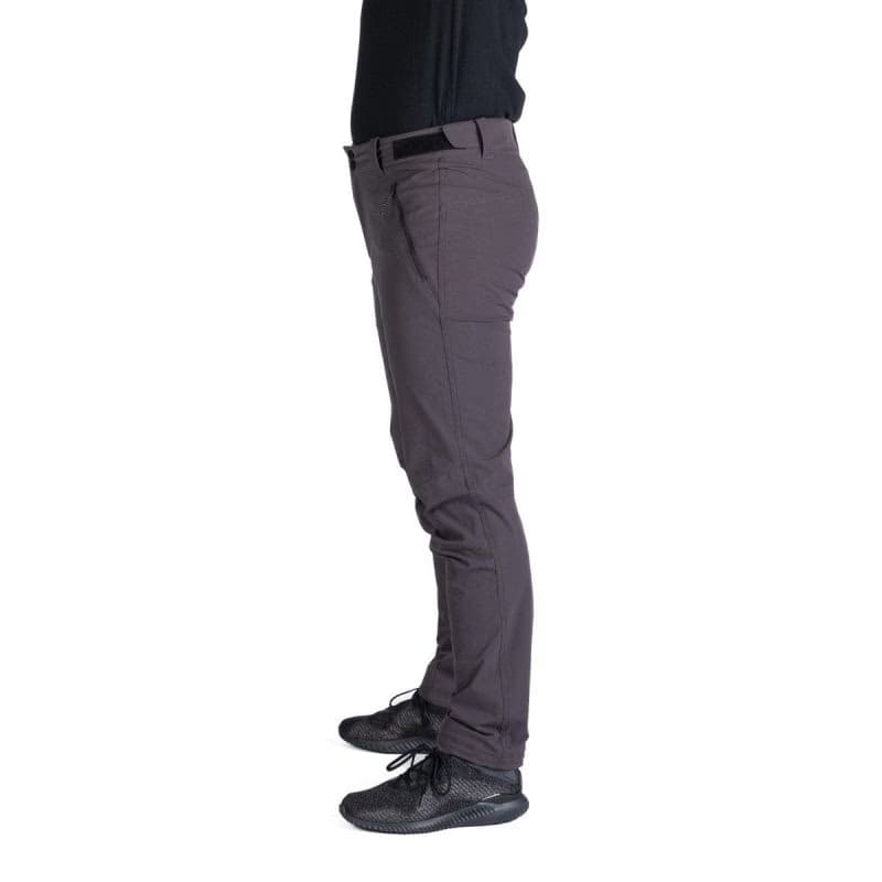 Pánske turistické nohavice NORTHFINDER MASSIMILIANO-319grey 3
