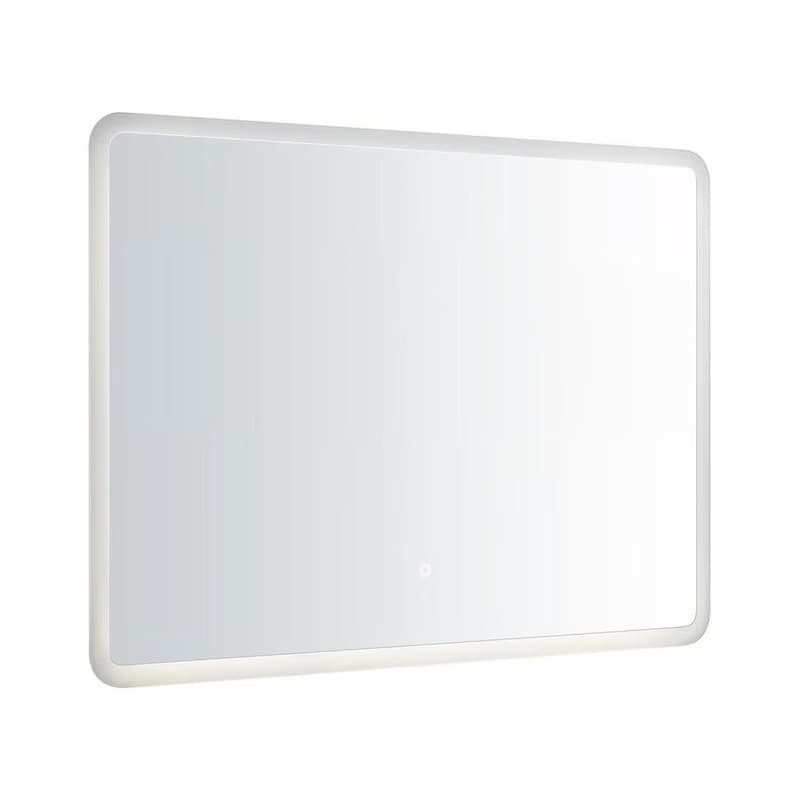 Nordlux - LED kúpeľňové zrkadlo s podsvietením DOVINA LED/20W/230V 4000K 60x80cm IP44 2310271000
