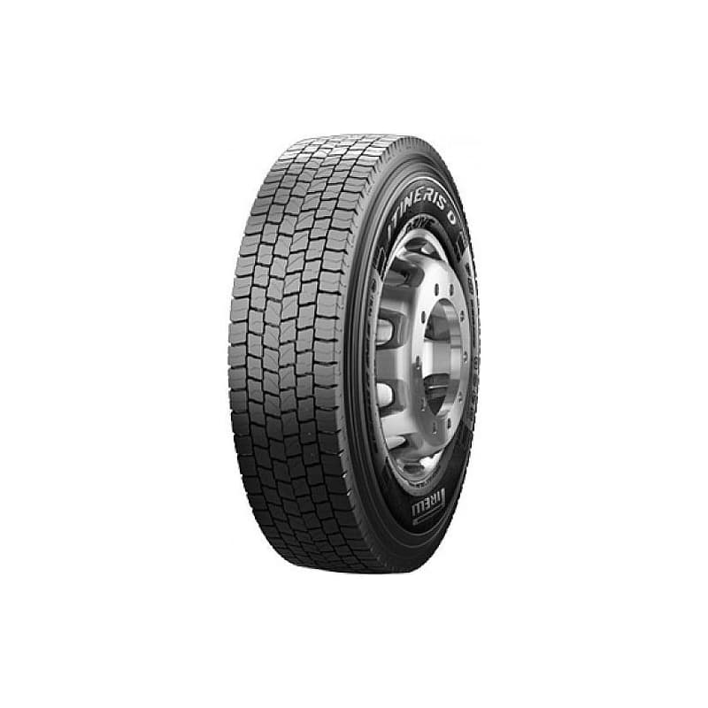 Pirelli ITINERIS DRIVE 90 315/80 R22,5 156/150 l Záberové