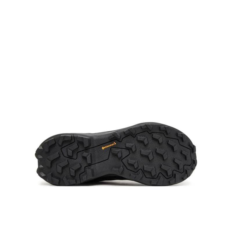 Dámska nízka turistická obuv ADIDAS Terrex Skychaser AX5 W core black core black semi flash aqua 5