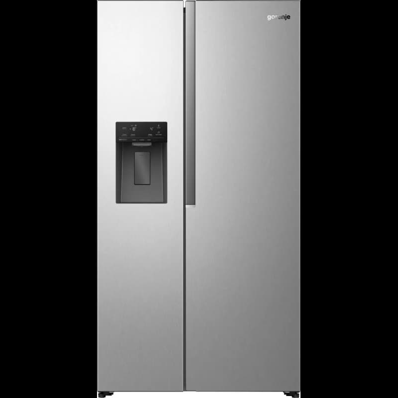 Gorenje NRS917E61X 1