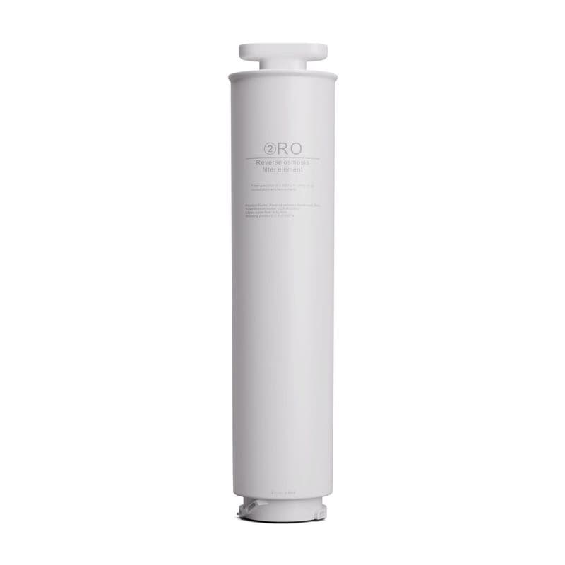 Klarstein AquaFina 200G RO filter, membránová technológia reverznej osmózy, úprava vody 1