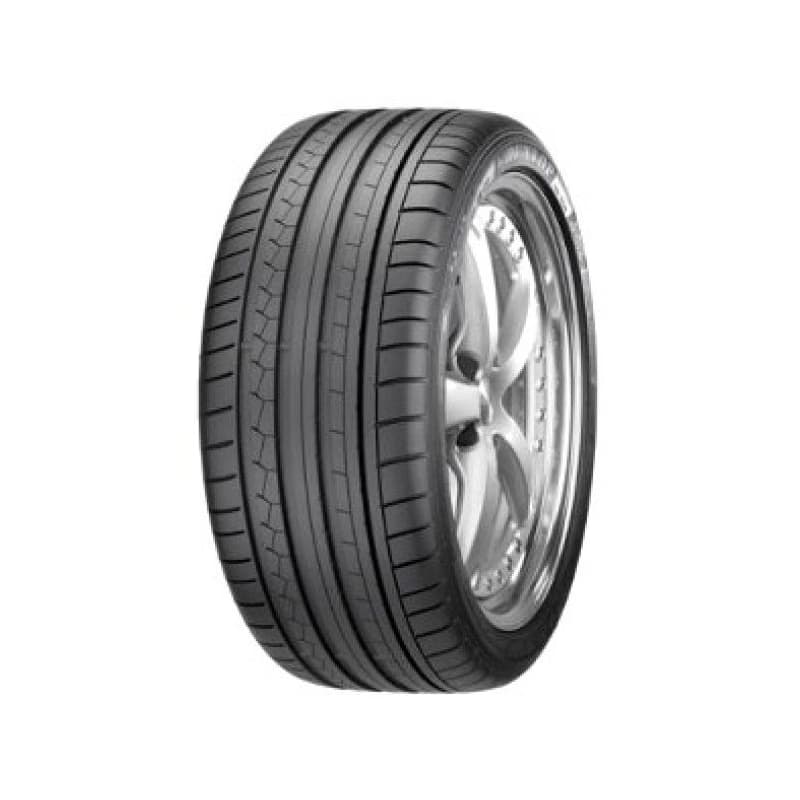 Dunlop SP Sport Maxx GT RunFlat ( 275/40 R18 99Y *, s ochrannou lištou (MFS), runflat ) 1