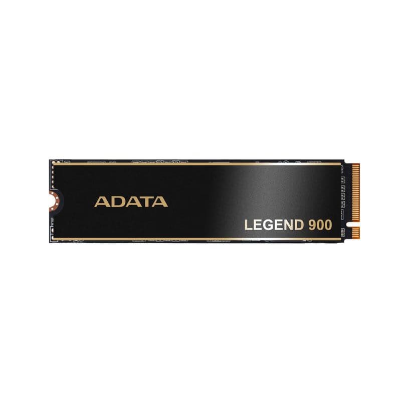 ADATA LEGEND 900/2TB/SSD/M.2 NVMe/Čierna/Heatsink/5R 1