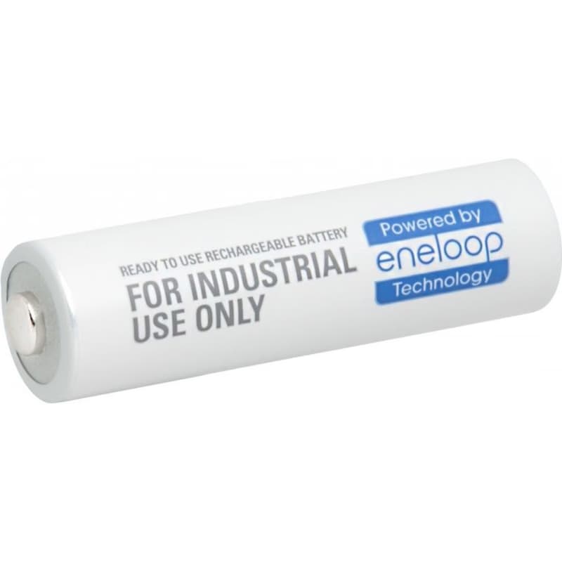 AVACOM Nabíjacie batérie AA Panasonic Eneloop 1900mAh Ni-MH 1ks Bulk - 2100 nabíjacích cyklov 3