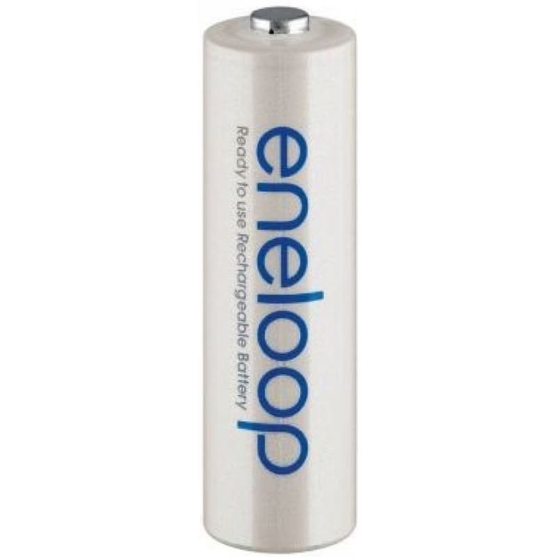 AVACOM Nabíjacie batérie AA Panasonic Eneloop 1900mAh Ni-MH 1ks Bulk - 2100 nabíjacích cyklov 6