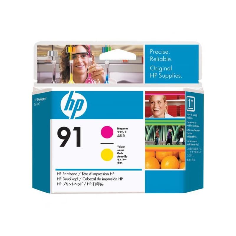 HP C9461A - originálny 1