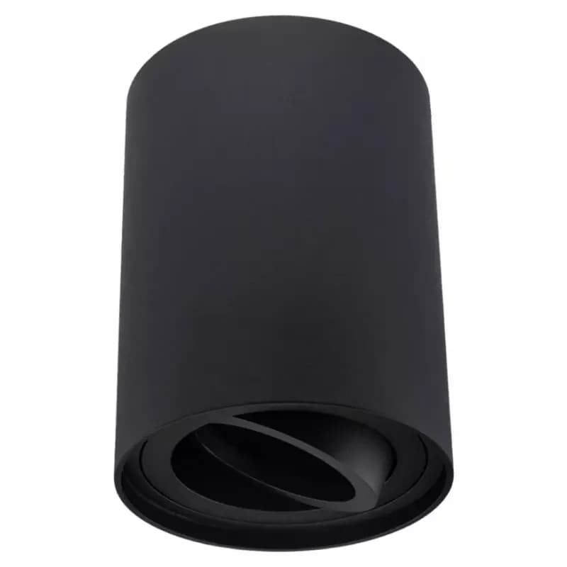 Svietidlo Amat 115M 022 black O K1 1