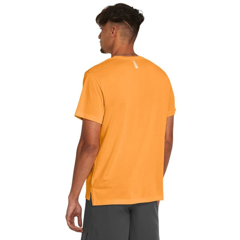 Pánske tréningové tričko s krátkym rukávom UNDER ARMOUR UA STREAKER TEE-ORG 3