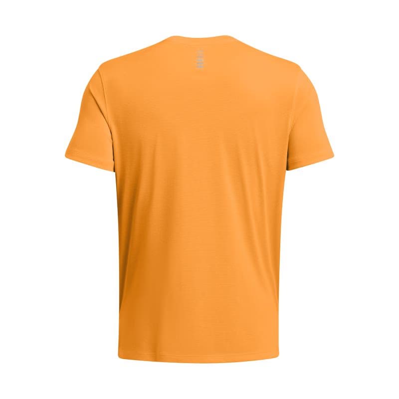 Pánske tréningové tričko s krátkym rukávom UNDER ARMOUR UA STREAKER TEE-ORG 5