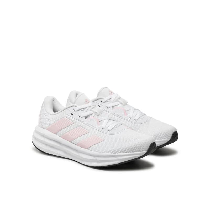 Dámska športová obuv (tréningová) ADIDAS Galaxy 7 W cloud white clear pink core black 2