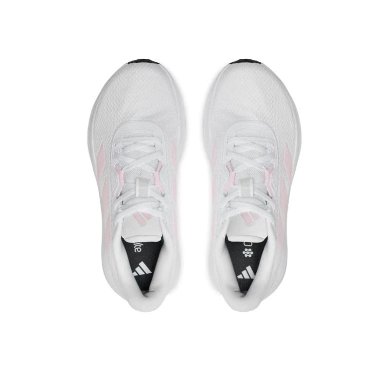 Dámska športová obuv (tréningová) ADIDAS Galaxy 7 W cloud white clear pink core black 3