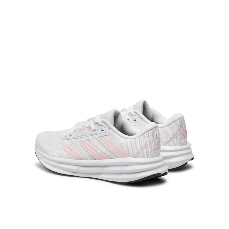 Dámska športová obuv (tréningová) ADIDAS Galaxy 7 W cloud white clear pink core black 4