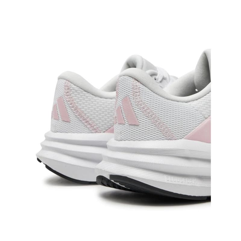 Dámska športová obuv (tréningová) ADIDAS Galaxy 7 W cloud white clear pink core black 6