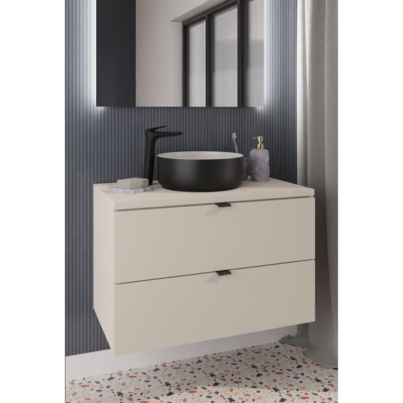 ArtCom Kúpeľňový komplet DALIA Cashmere 80/1 4