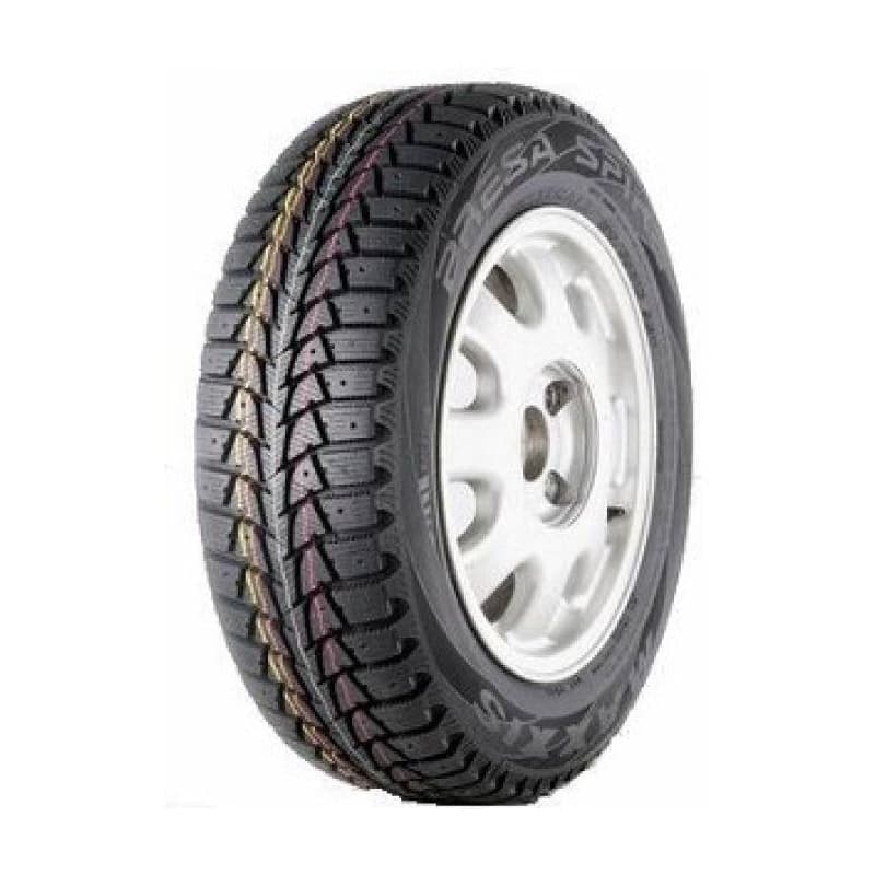 Maxxis MA-SLW Presa Spike LT ( 225/65 R16C 112/110Q 8PR, pneumatika s hrôtmi ) 1