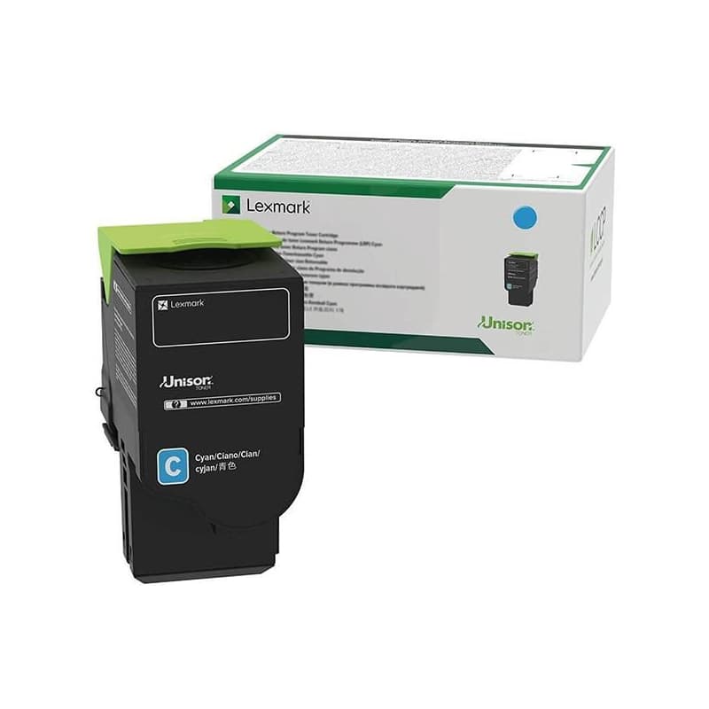 LEXMARK 75M2HC0 - originálny 1