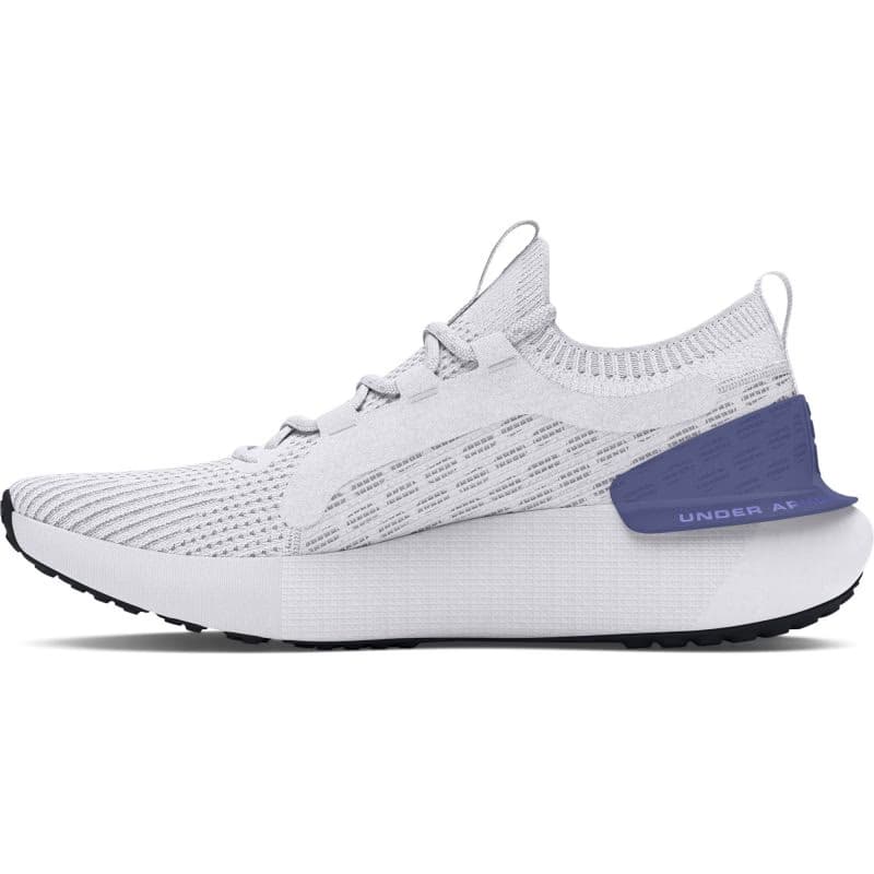 Dámska rekreačná obuv UNDER ARMOUR UA W HOVR Phantom 3 SE white starlight black 3