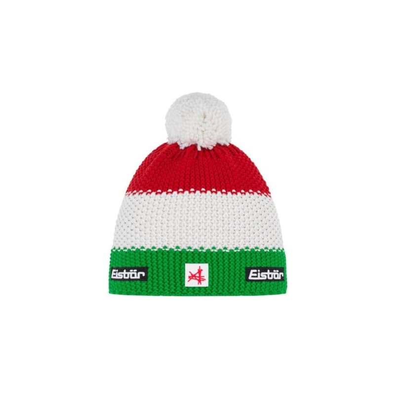 Zimná čiapka EISBÄR Star Pompon MÜ SA ITA
