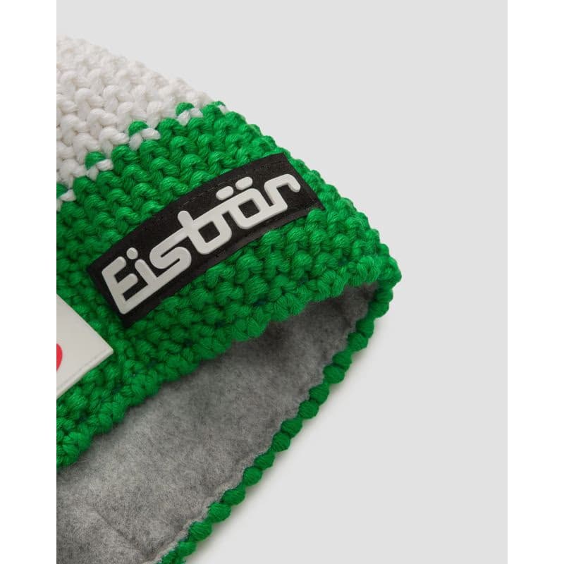 Zimná čiapka EISBÄR Star Pompon MÜ SA ITA 2