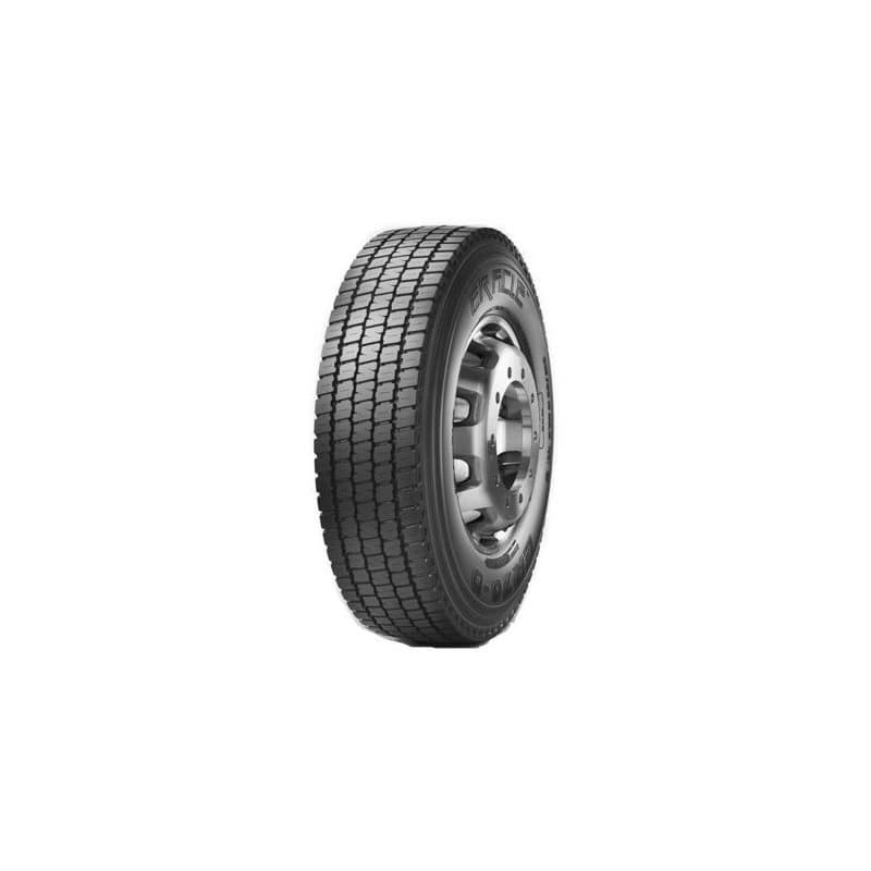 Eracle E.R70D 315/80 R22,5 156/150 l Záberové 1