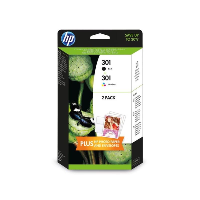 HP N9J72AE - originálny 1