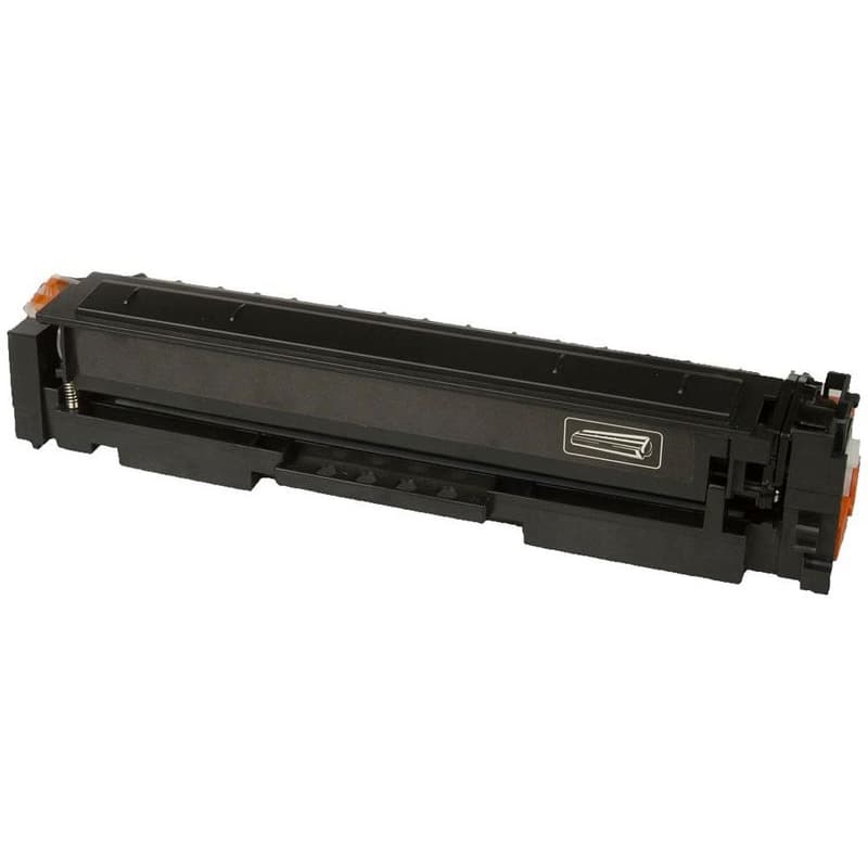 CANON 067H BK - kompatibilný 1