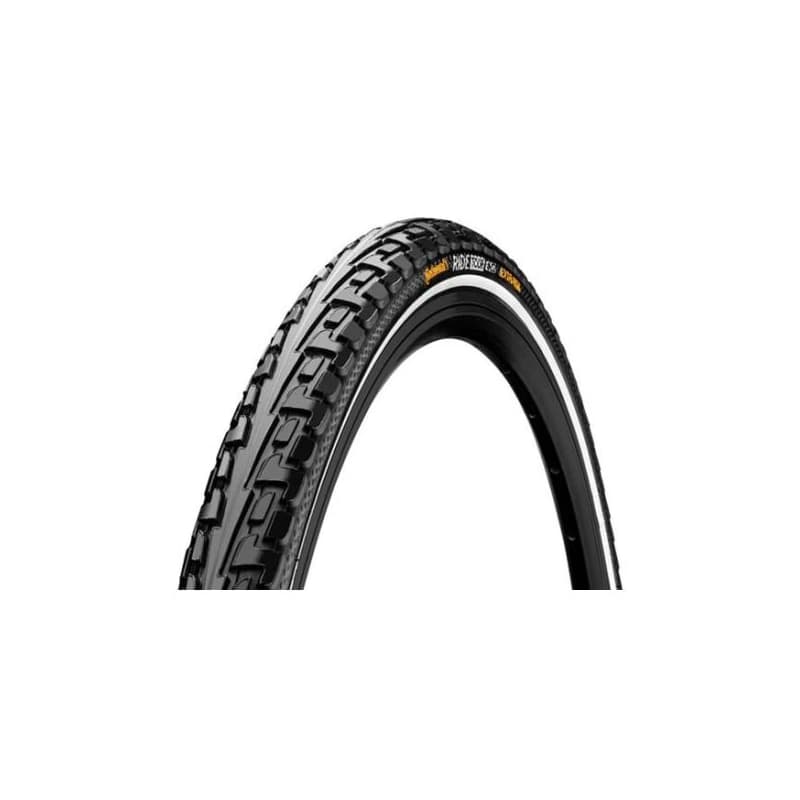 Plášť na bicykel CONTINENTAL Ride Tour Reflex - 700x37c 1