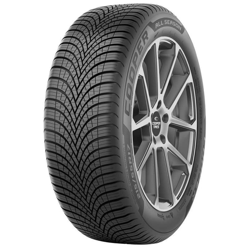 COOPER ALL SEASON 195/55 R15 85 H Celoročné
