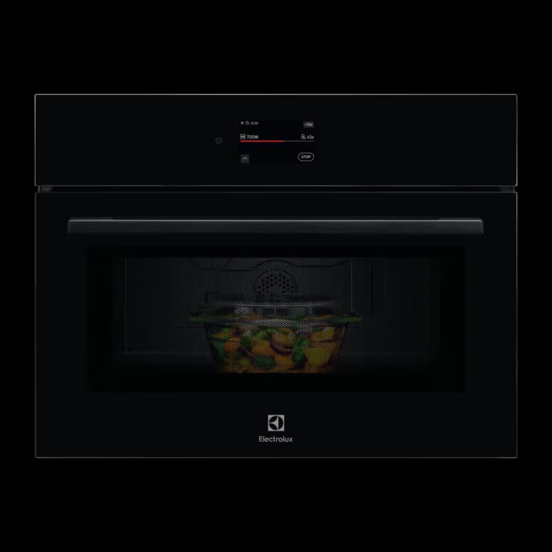 Electrolux LVM9E2XZ 1