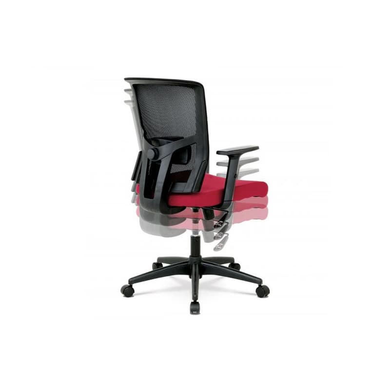 Kancelárska stolička KA-B1012 Autronic 5